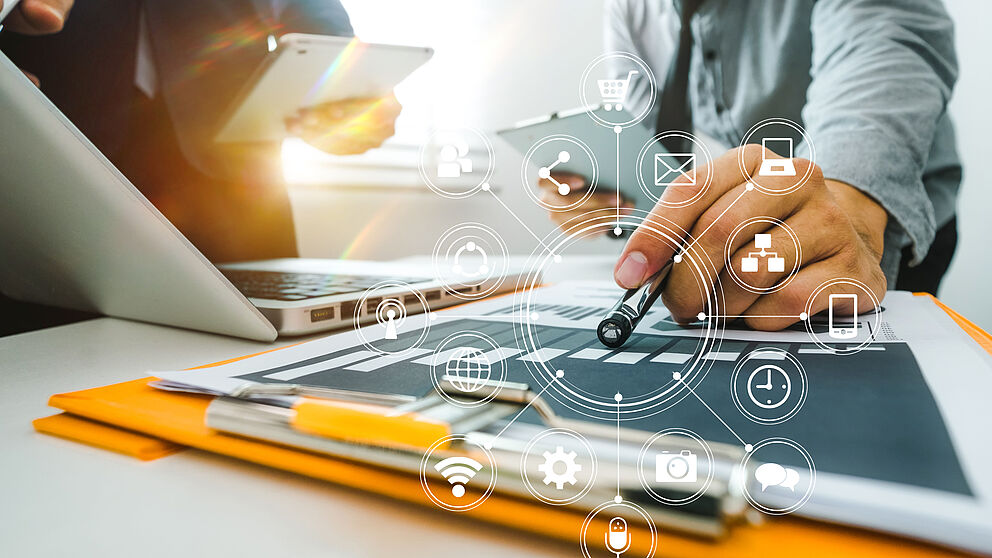 © Adobe Stock - 203043172